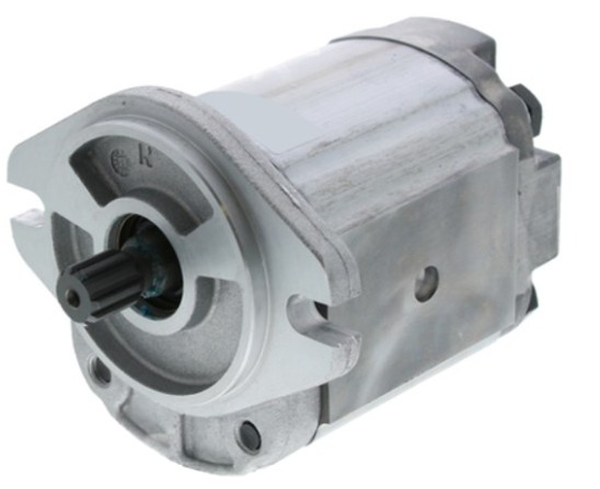 Pompa hydrauliczna Nissan J02S