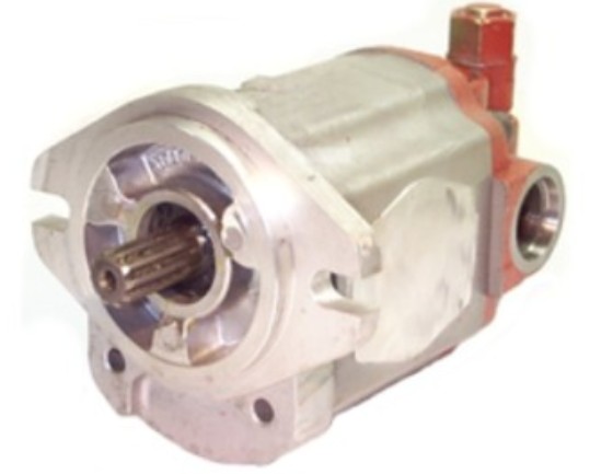 Pompa hydrauliczna Nissan H02 (H20,Z24) (86-88)