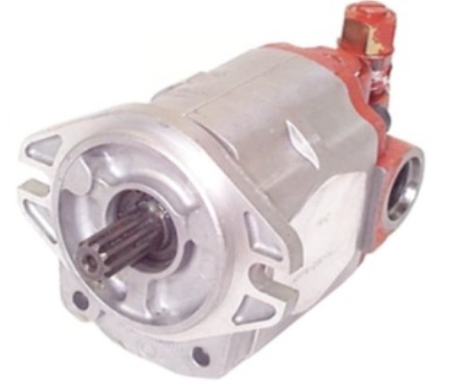 Pompa hydrauliczna Nissan H02 (H20) (91 - ) 