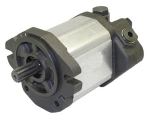 Pompa hydrauliczna Nissan H02S (20-25)