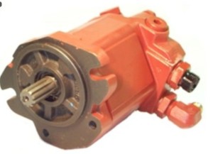 Pompa hydrauliczna Nissan H02S (30)