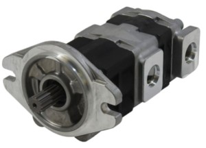 Pompa hydrauliczna Nissan 1F4