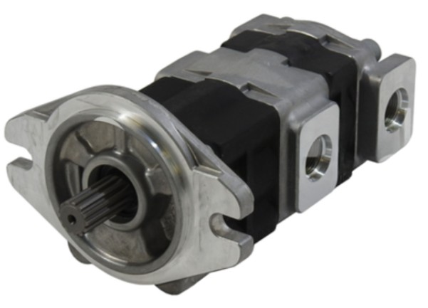 Pompa hydrauliczna Nissan 1F4
