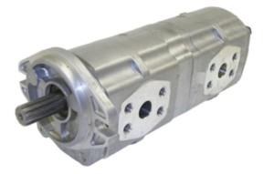 Pompa hydrauliczna Nissan F05 (98 - ) (FE6)