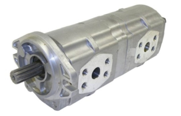 Pompa hydrauliczna Nissan F05 (98 - ) (FE6)