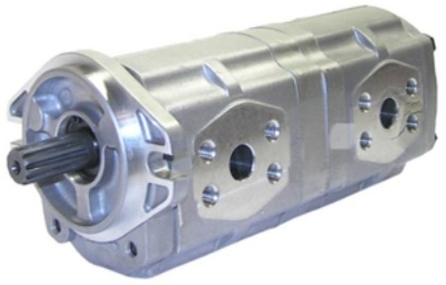 Pompa hydrauliczna Nissan F05 (98 - ) (TB42, TB45, TD42)