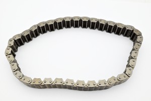 Łańcuch napędu pompy hydraulicznej Nissan H15