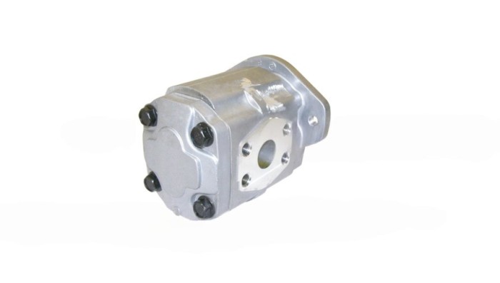 Pompa hydrauliczna Toyota 5-6FG