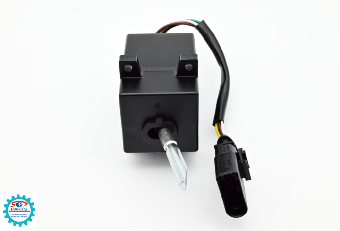 Przełącznik kierunku jazdy Linde 391 (SG)