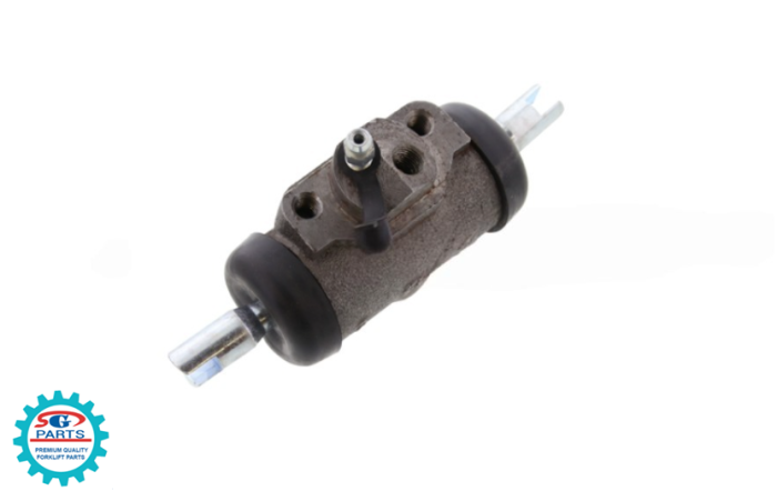 Cylinderek hamulcowy prawy TOYOTA 6FG (SG)