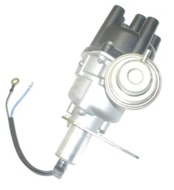 Aparat zapłonowy Nissan H20