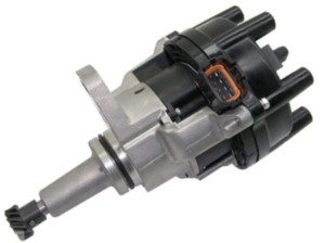 Aparat zapłonowy Nissan TB45