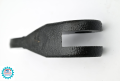Łącznik siłownika skrętu Toyota 7FG/FD10-18 prawy (SG)