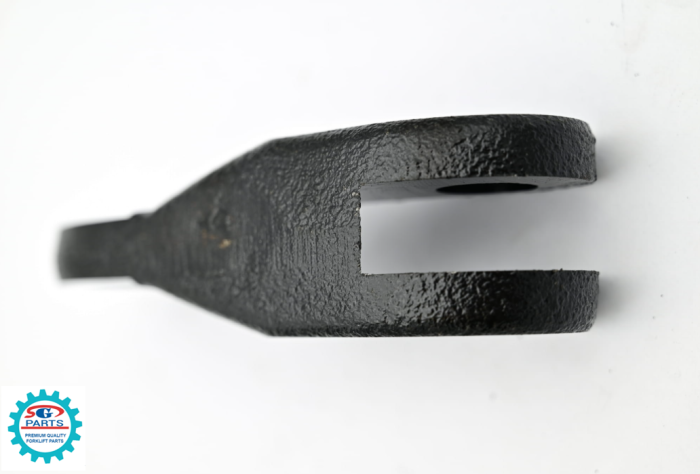 Łącznik siłownika skrętu Toyota 7FG/FD10-18 prawy (SG)