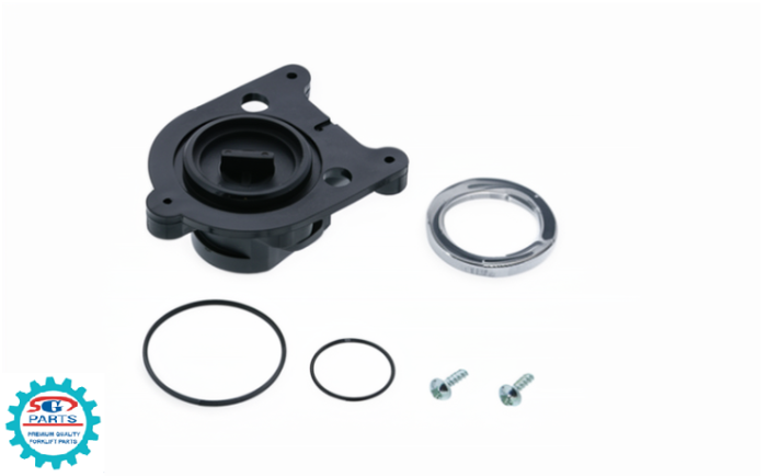 Potencjometr skrętu TOYOTA 7/8 FG/FD 10-30 (SG)