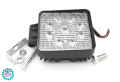 Lampa robocza LED 10-80V 9led (SG)