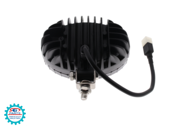 Lampa robocza RED SPOT LED 12-80V (SG)