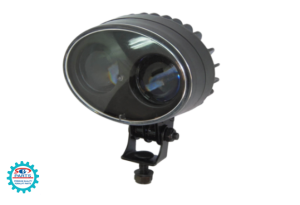 Lampa robocza RED SPOT LED 12-80V (SG)