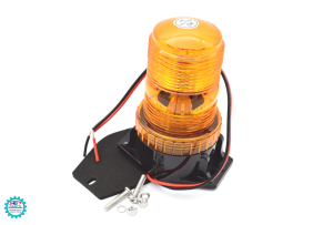 Lampa kogut LED 10-110V wąska (SG)