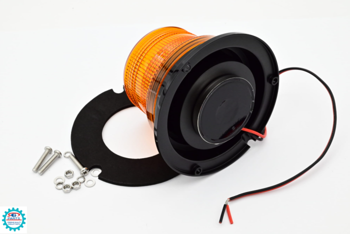 Lampa kogut LED 10-110V (SG)