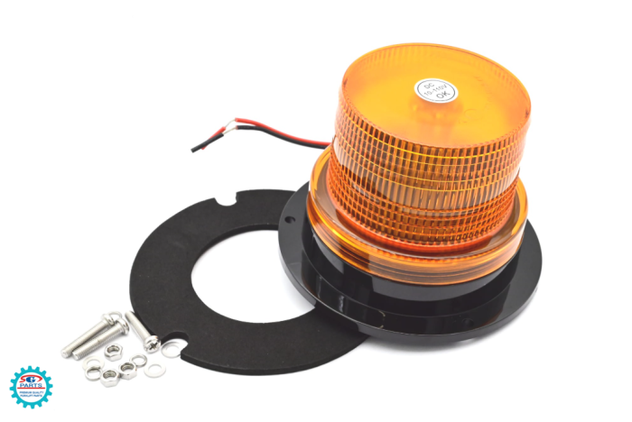 Lampa kogut LED 10-110V (SG)