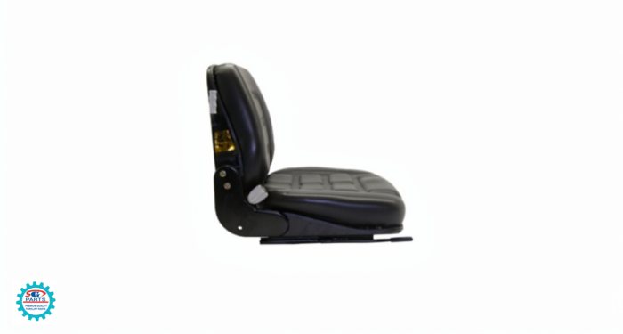 Fotel ES12 ECO (SG)