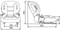 Fotel Windback (SG)