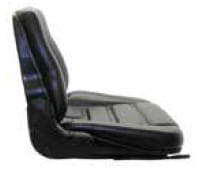 Fotel ES10 ECO (SG)