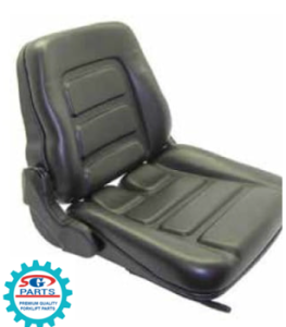 Fotel ES10 ECO (SG)