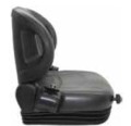 Fotel Windback z amortyzacją (SG)