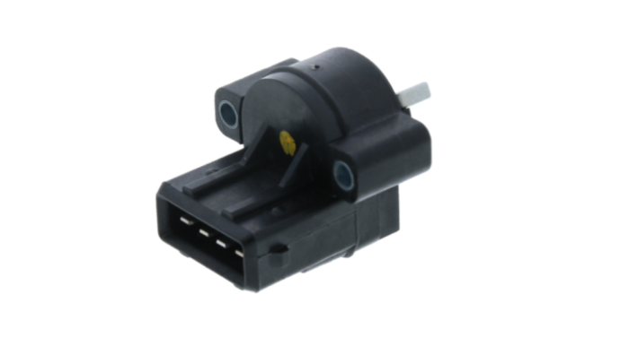 Potencjometr pochyłu Linde 391