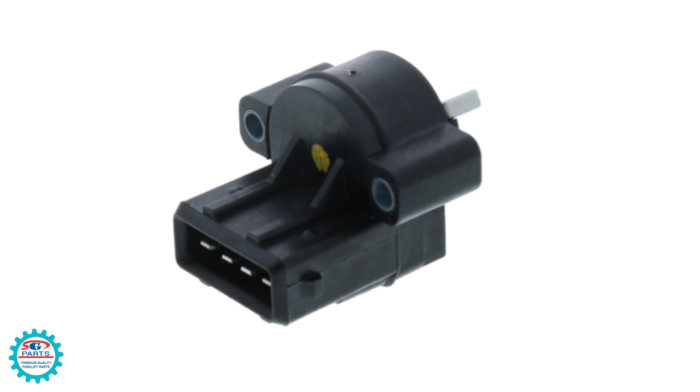 Potencjometr pochyłu Linde 391 (SG)