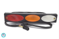 Lampa tył Nissan D01, D02 (SG)
