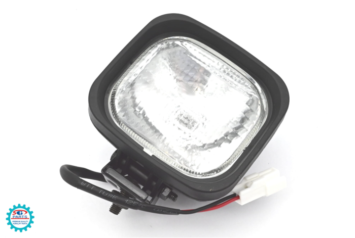 Lampa robocza przód Toyota 5,6FG (SG)