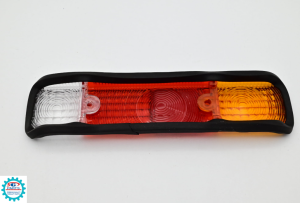 Klosz lampy tył Toyota 6FG (SG)