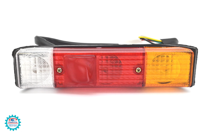 Lampa tył Toyota 6FG (SG)