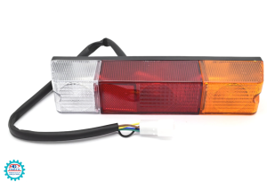 Lampa tył Toyota 5FG (SG)