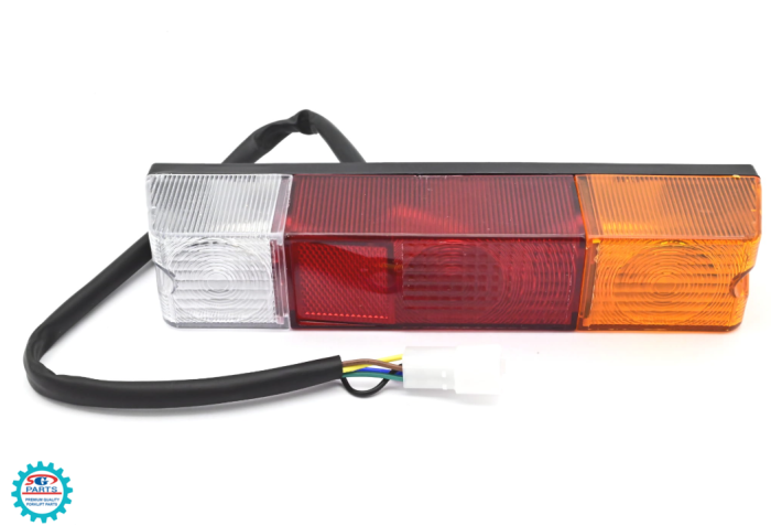 Lampa tył Toyota 5FG (SG)