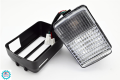 Lampa przód lewa Toyota 7FG (SG)