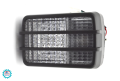 Lampa przód lewa Toyota 7FG (SG)