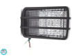 Lampa przód prawa Toyota 7FG (SG)