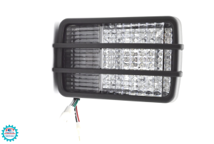 Lampa przód prawa Toyota 7FG (SG)