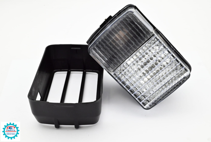 Lampa przód prawa Toyota 7FG (SG)