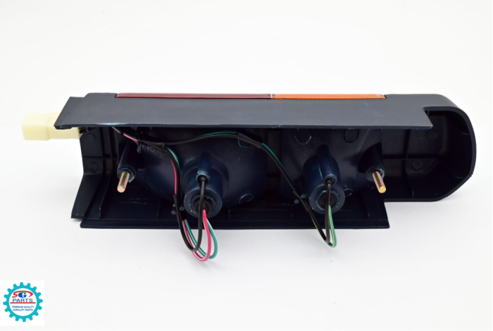 Lampa tył lewa Toyota 7FG (SG)