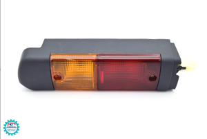 Lampa tył lewa Toyota 7FG (SG)