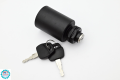 Stacyjka Linde 392 (H25T) (SG)
