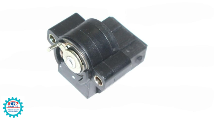 Potencjometr pedału gazu Linde H30 (SG)