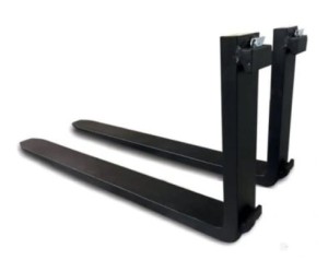 Widła 4A 150x60x2400