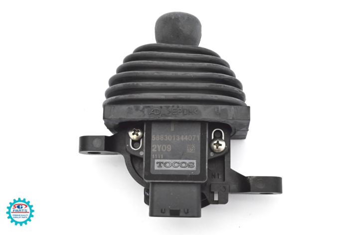 Joystick podnoszenia masztu Toyota 7,8FG/FD (SG)