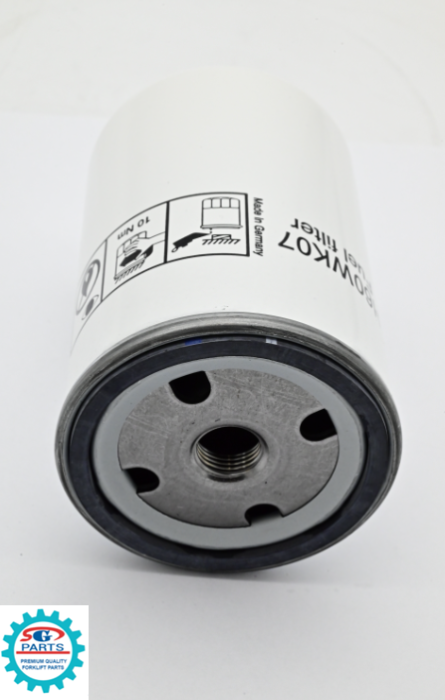 Filtr oleju Linde BF6M1012 (SG)